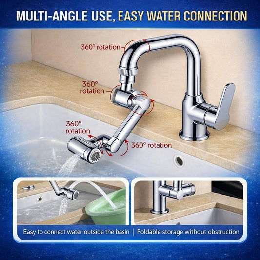 AquaFlex Pro™
